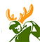 Private Course Events: Orange Antlers Golf Moose Greenskeeper.org Private Course Events!